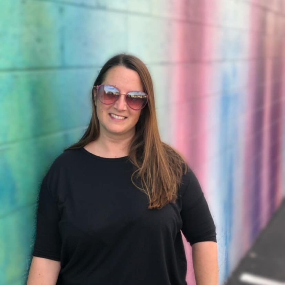 Meet your Posher, Trisha